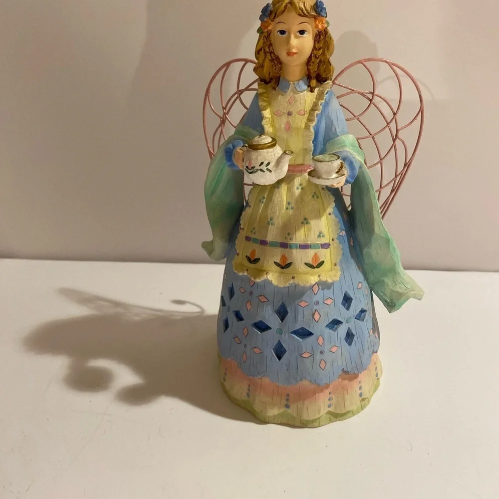Morning Angel (IT)